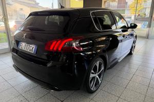 Peugeot 308 BlueHDi 150 S&S EAT6 GT Line