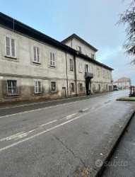 Appartamento a Merate (LC)