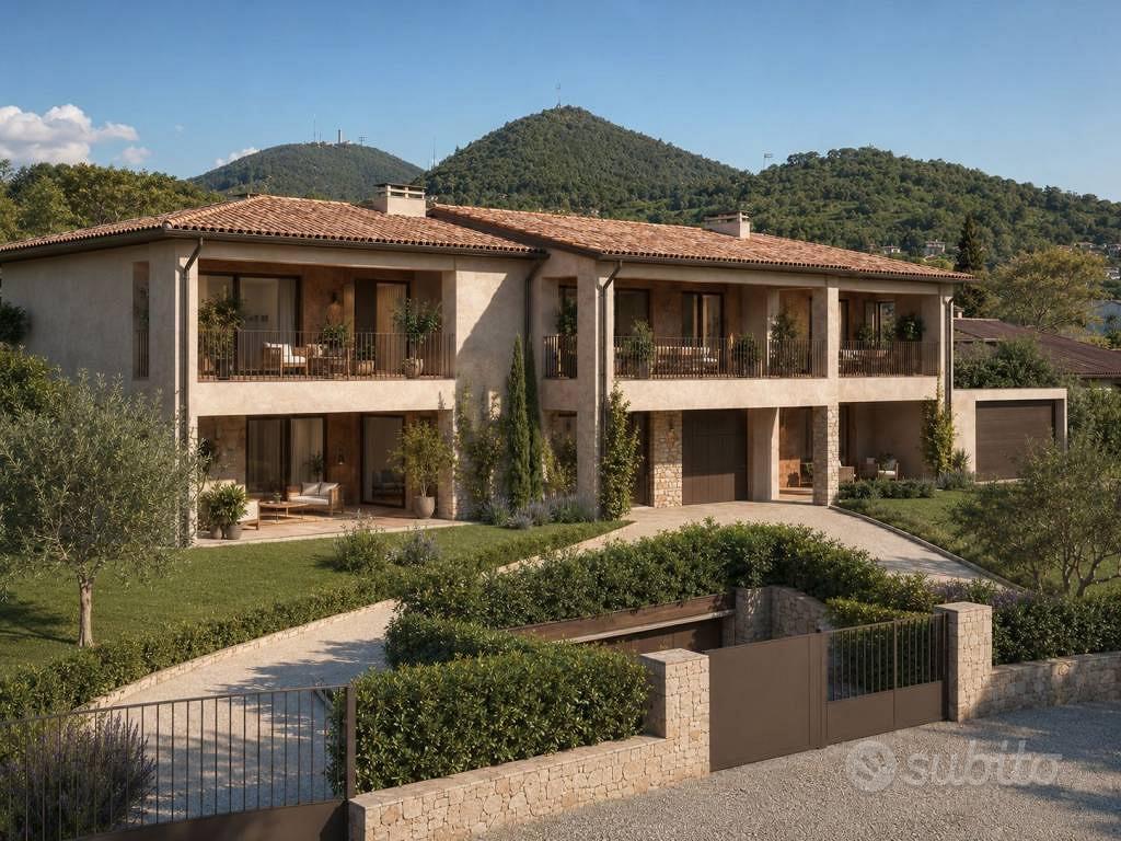 Appartamento – Este - Vista 5