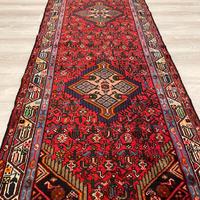 tappeto persiano Quida Hamadan 