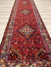 tappeto persiano Quida Hamadan 