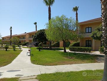 Bilocale 4 posti letto in multiproprietà