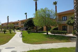 Bilocale 4 posti letto in multiproprietà