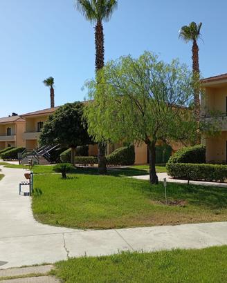 Bilocale 4 posti letto in multiproprietà