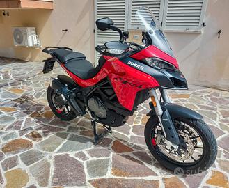 Ducati Multistrada V2 - 2023