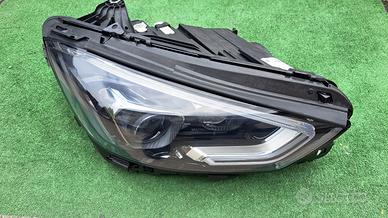 MERCEDES GT AMG W290 FULL LED Faro Fanale Destro D