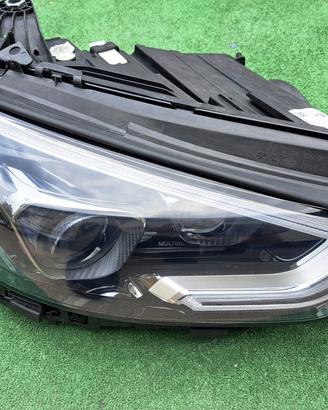 MERCEDES GT AMG W290 FULL LED Faro Fanale Destro D