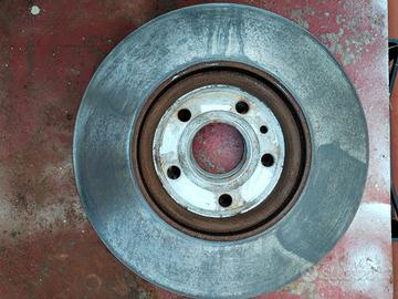 dischi e pastiglie Opel Astra j e chevrolet