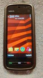 Nokia 5230