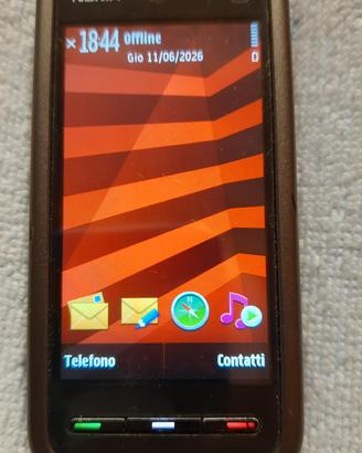 Nokia 5230