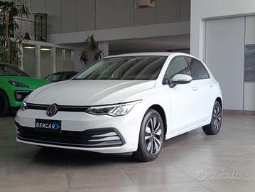 Volkswagen Golf 1.0 tsi Move 110cv