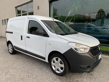 Dacia Dokker Van - Euro 6 - 1.5 dCi 75cv