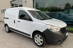 Dacia Dokker Van - Euro 6 - 1.5 dCi 75cv