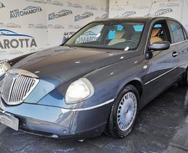 Lancia Thesis 2.4 jtd 20v Emblema 185cv auto