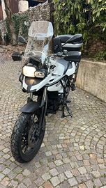 BMW f 700 gs 2014 Km 58.000