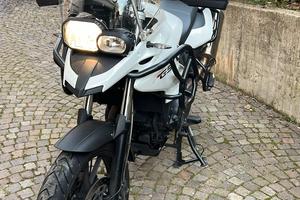 BMW f 700 gs 2014 Km 58.000
