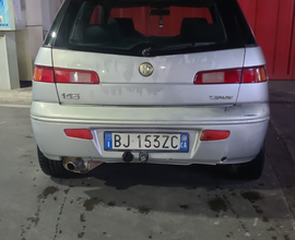 Alfa romeo 145 1.4 ts