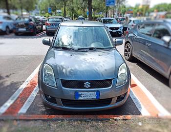 Suzuki Swift 1.3 16v GPL