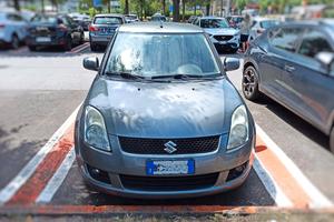 Suzuki Swift 1.3 16v GPL