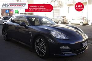 Porsche Panamera PORSCHE PANAMERA 4S 4.8 294K...