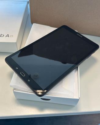 7 x Tablet Samsung Galaxy Tab A
