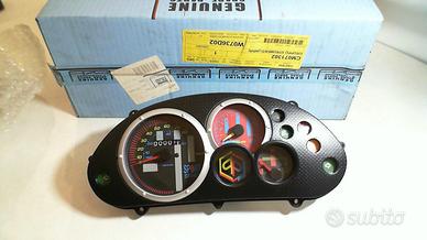 GRUPPO STRUMENTI NRG PIAGGIO CM071302