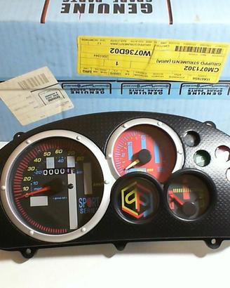 GRUPPO STRUMENTI NRG PIAGGIO CM071302