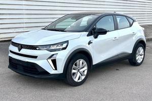 Renault Captur 1.0 tce Evolution 90cv IN PROMO