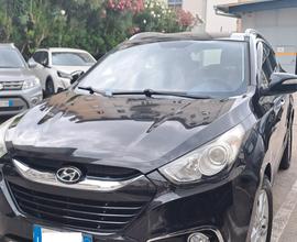 Hyundai iX35 1.7 CRDi 2WD Comfort