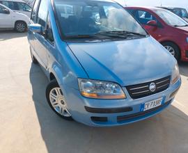 Fiat idea 1.9 diesel 2005