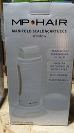 Manipolo scaldacera