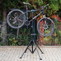 Supporto di riparazione bicicletta