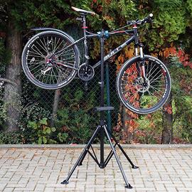 Supporto di riparazione bicicletta