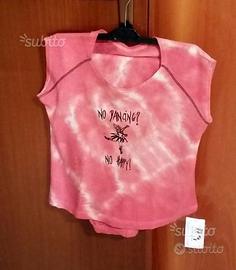 Completo donna Sportivo