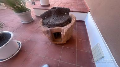 Macina antica del 800/900