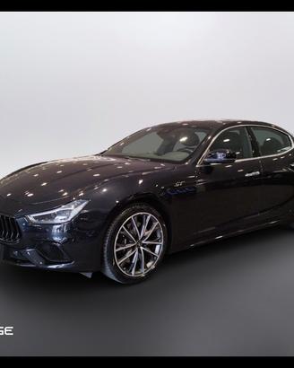 MASERATI Ghibli 2.0 mhev GT 330cv rwd auto