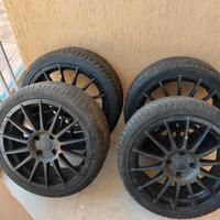 CERCHI OZ  IN BUONE CONDIZIONI 