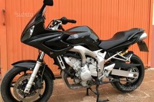 Fz6 yamaha e fazer 600 ricambi yamaha fz6 s1 2006