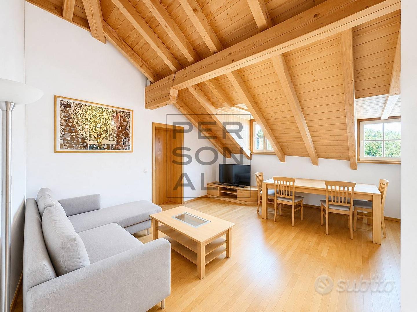 Appartamento – BZ, St. Michael - San Michele - Vista 2