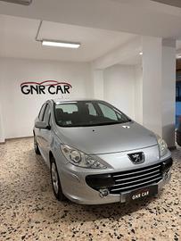 Peugeot 307 1.6 16V HDi FAP 90CV 5p. D-Sign