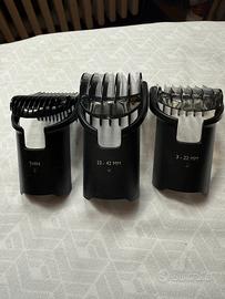 Pettini regolacapelli Philips QC5770/80