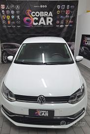 Volkswagen Polo 1.0 TSI 110 CV 5p. Highline BlueMo