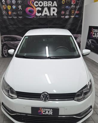 Volkswagen Polo 1.0 TSI 110 CV 5p. Highline BlueMo
