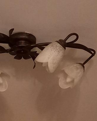 Due lampadari