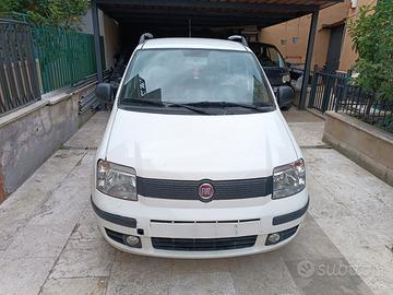 FIAT Panda 2ª serie - 2012