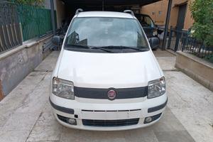 FIAT Panda 2ª serie - 2012