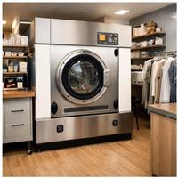 Attività di lavanderia, stireria e lavasecco