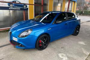 Alfa Romeo Giulietta 1.6 JTDm 120 CV Sprint