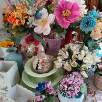 Vasi da arredamento casa