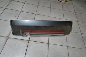 Renault super 5 R5 gt turbo  paraurti posteriore 